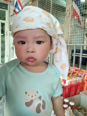 พัชรินทร์ หอมทวนลม profile icon