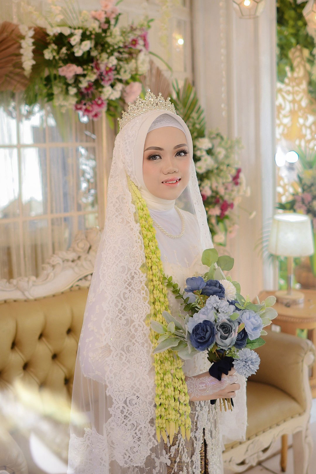 Uyun Nurul Hidayah profile icon