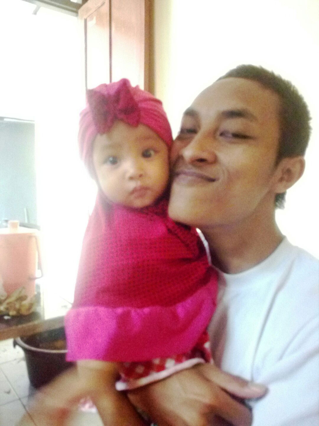 Dewi Islamianita profile icon