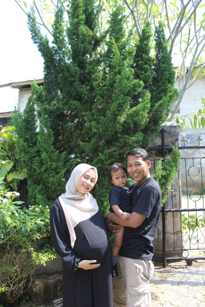 Meysy anju Aprilia profile icon