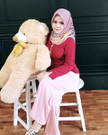 Dewi Mustikasari profile icon