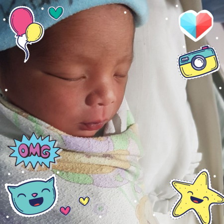 akhirnya yg di tunggu dtng juga ♥️♥️♥️