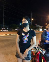 Thararat Khwanon profile icon