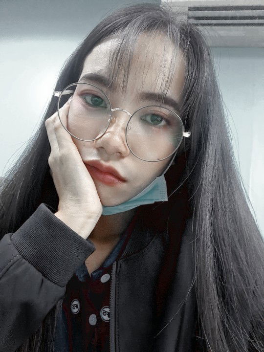 ปาริฉัตร  สุจิมงคล profile icon