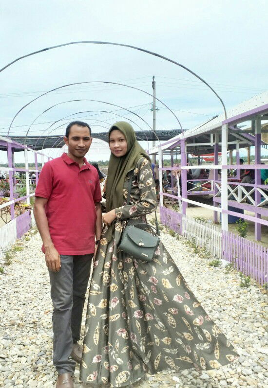 Frisca Nadila R. profile icon