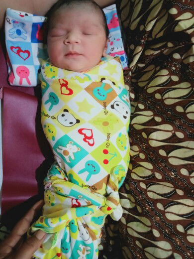 Melahirkan dengan Preeklamsia Berat