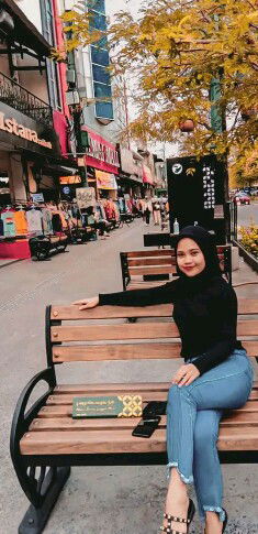 Saskia Kurnia A profile icon