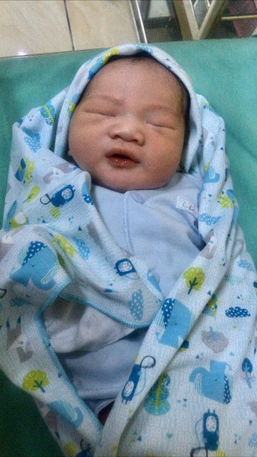 Perjuangan seorang ibu