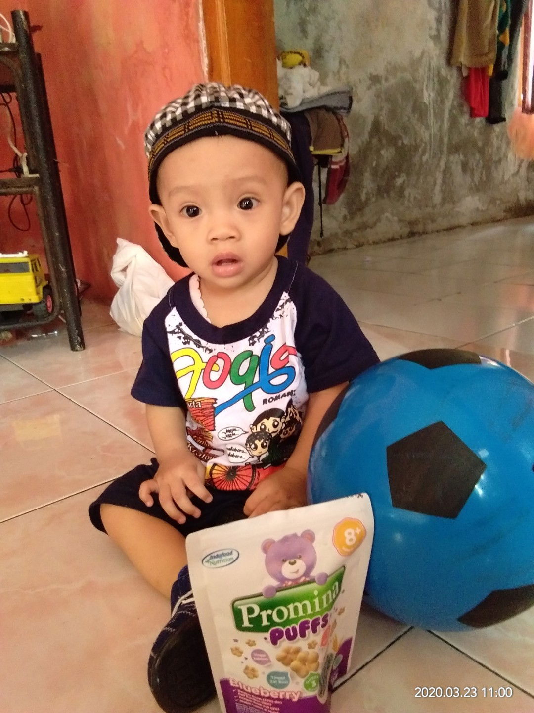 BHS ( breath holding spell )