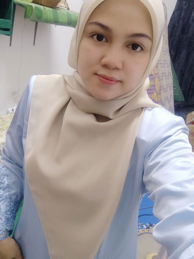 Enselina Binti Jilen profile icon