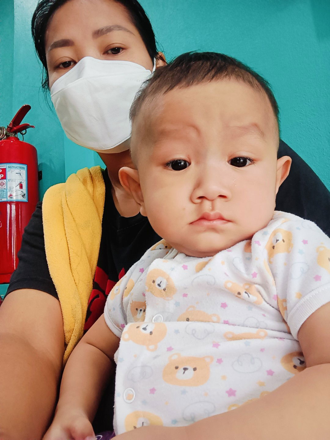 แม่มด อคิราห์ profile icon