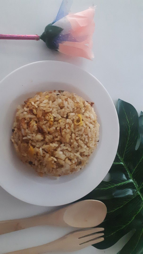 Masak apa hari ini bunda ?