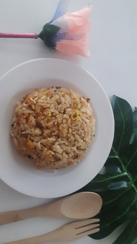 Masak apa hari ini bunda ?