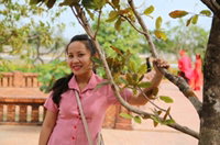 Nguyễn Thị Yến profile icon