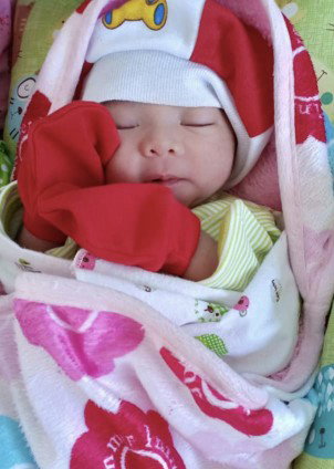 Santy Rompis profile icon