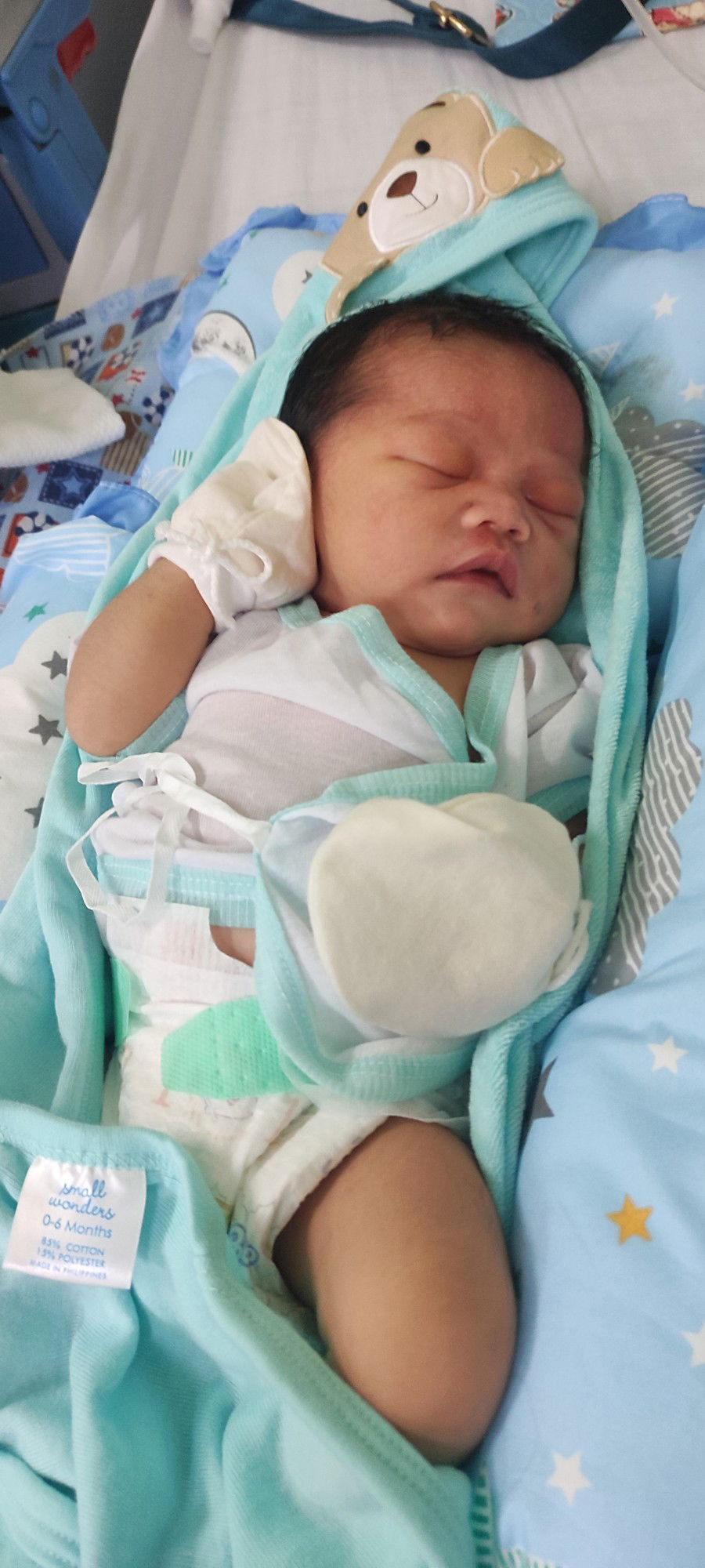 Juvita Laganzo profile icon