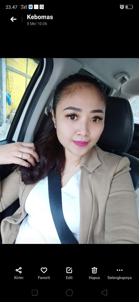 Herawati Susi profile icon