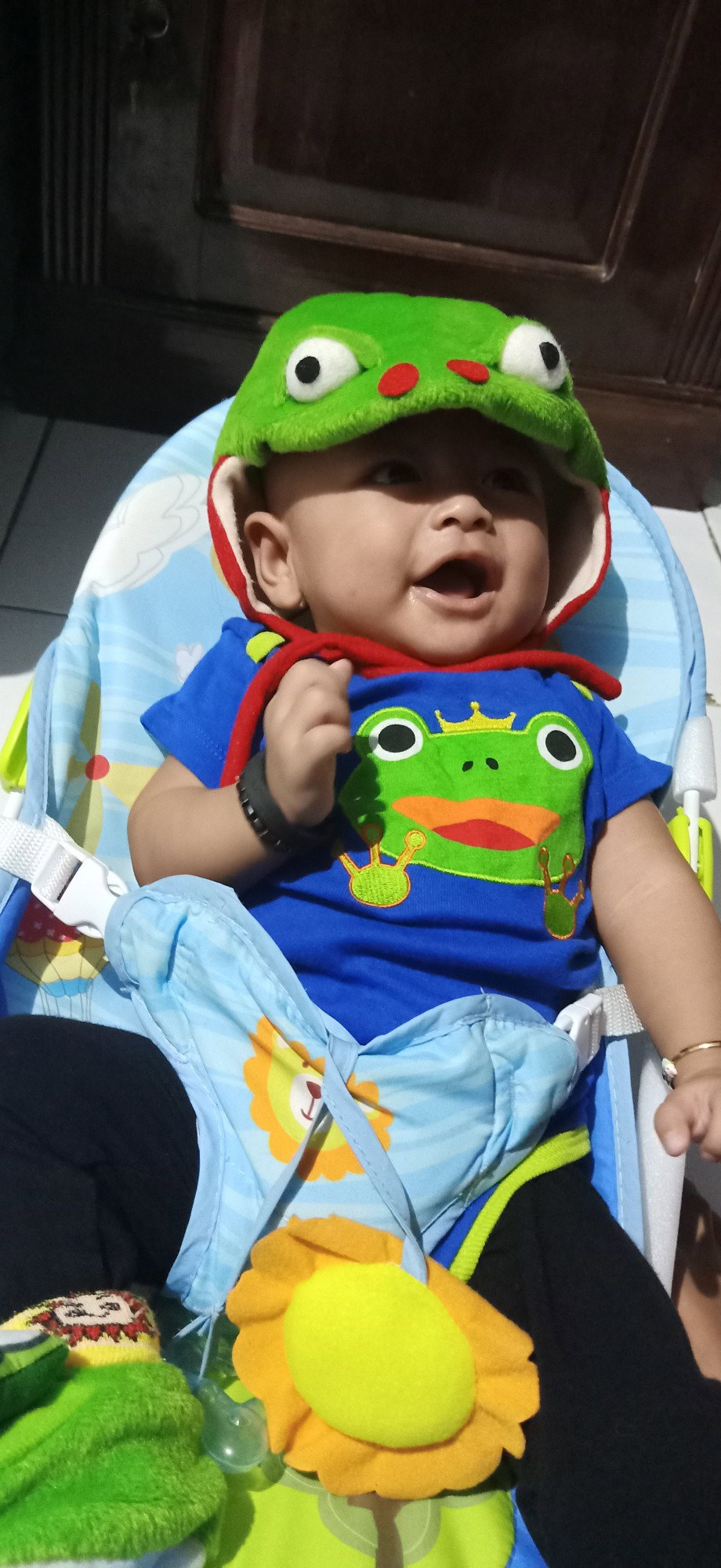 Nurin profile icon