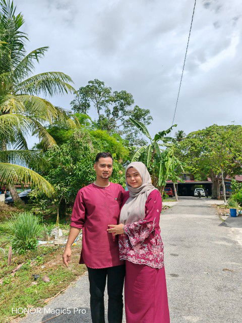 Nor Shahirah profile icon