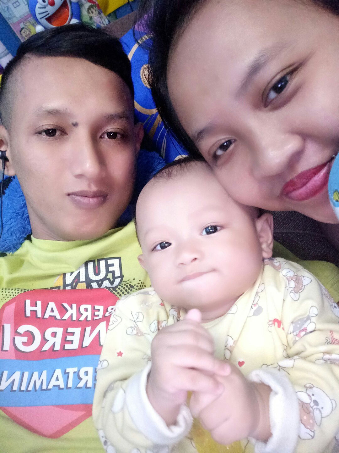 Mellya Morena Rewangga profile icon