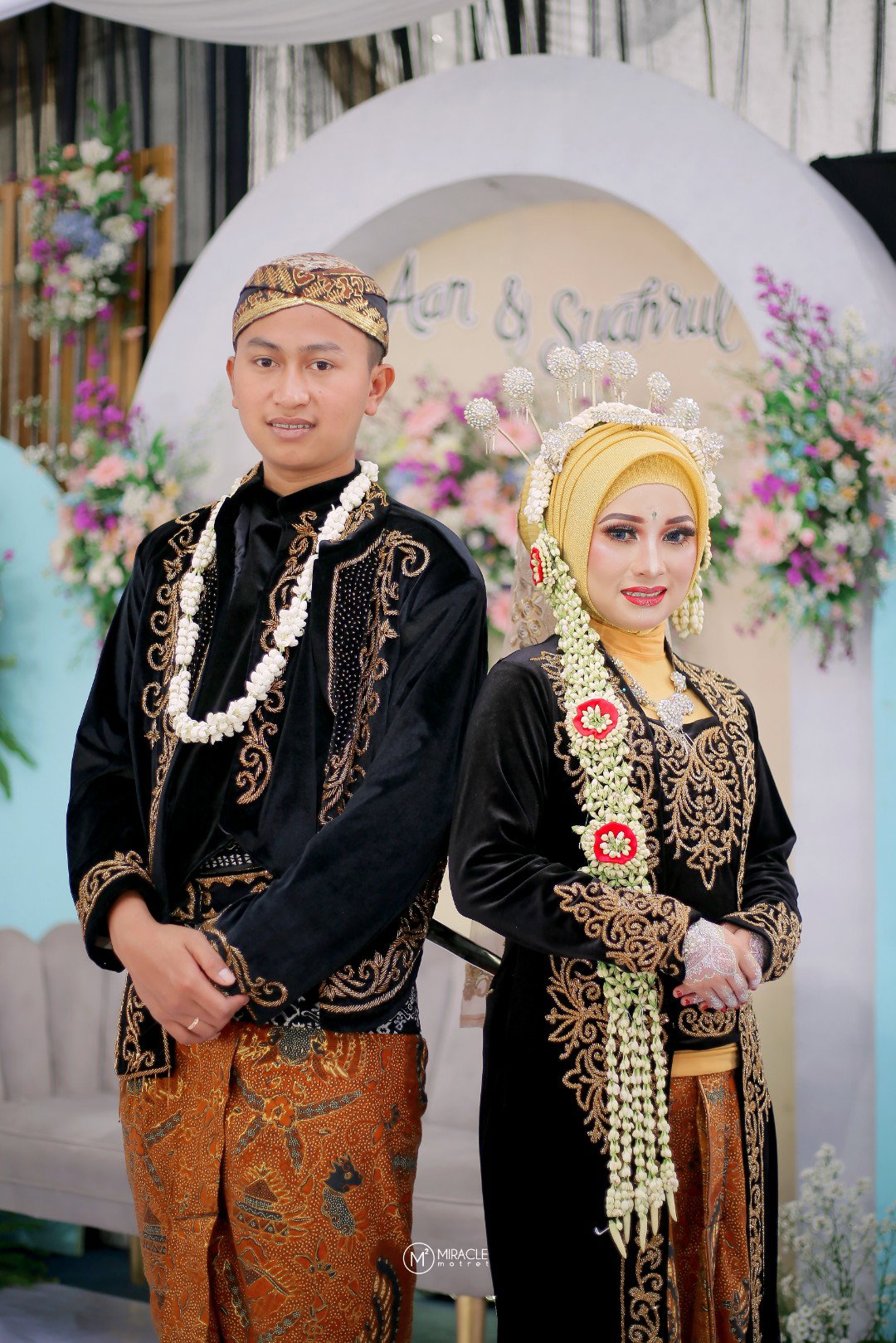 Aan Pertiwi profile icon