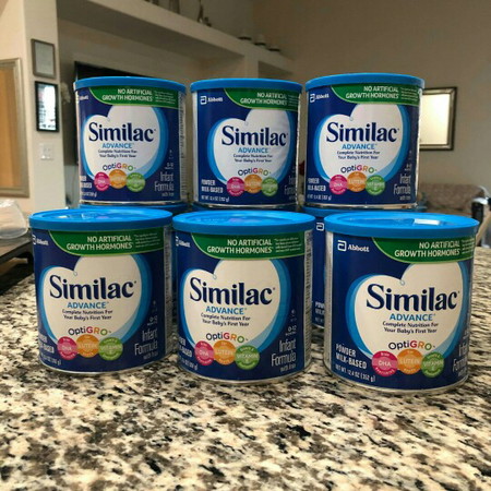 similac