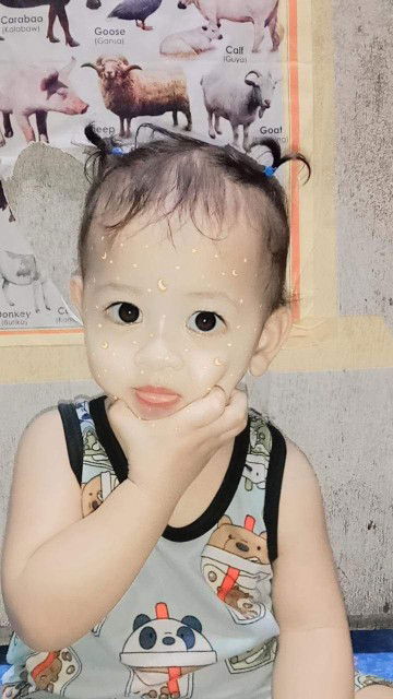 Crissel Mitas Polka profile icon