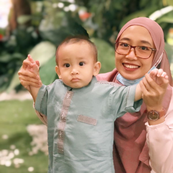 Desy Nurmala Dewi profile icon