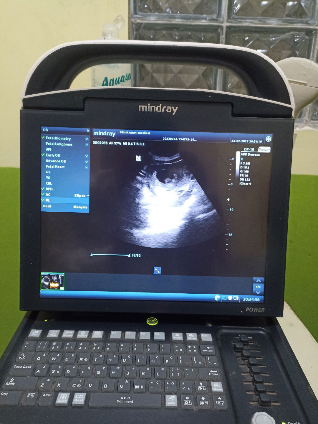 Milda Maulidah profile icon