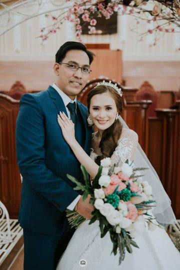 Lea Herminia Go-Agarano profile icon