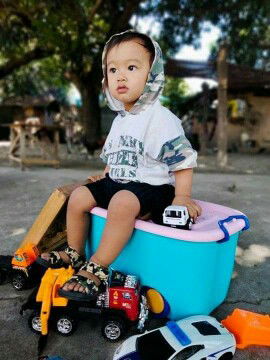 Austin Crist profile icon