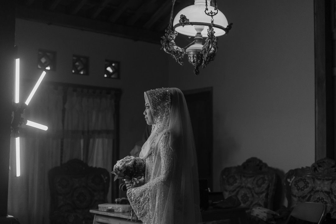 Isnaini Rofi'ah profile icon