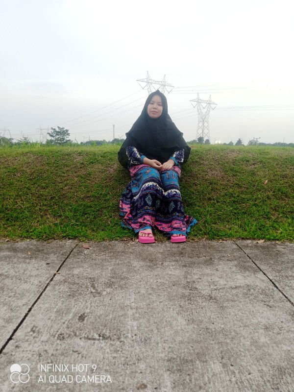 Nur Habibah profile icon