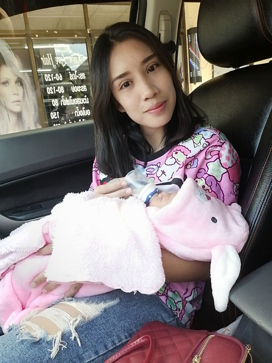 Patthama Nonsiri profile icon