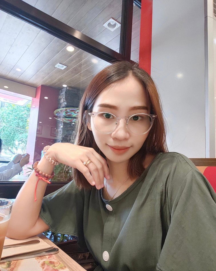 Margie Tan profile icon