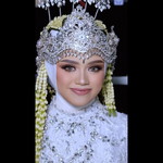 krisnitiya Saharani profile icon