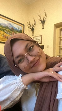 Anggi Setyowati profile icon