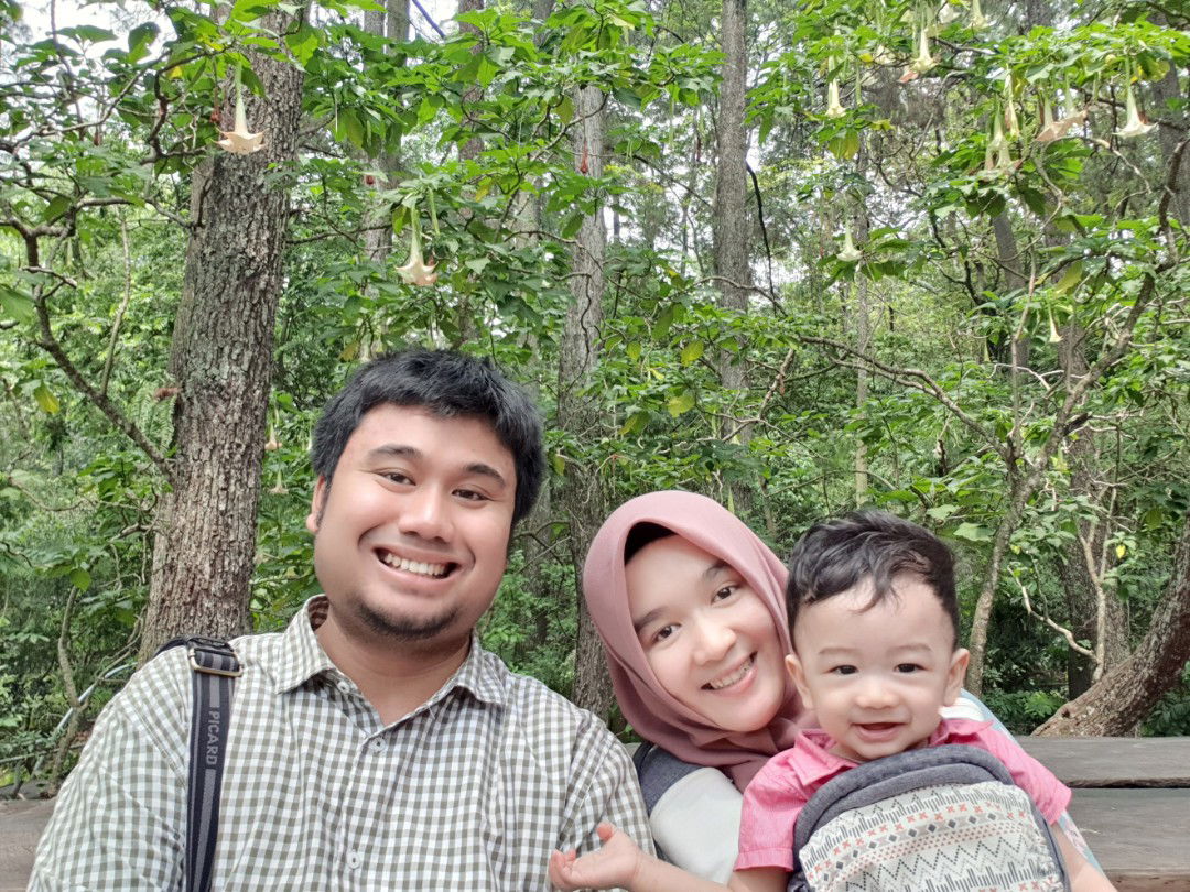 Natasha Rizky Alivia profile icon