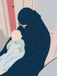 ummu hamzah rumaisha dan Shafiyah 🥰 profile icon