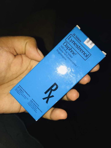 Daphne Pills