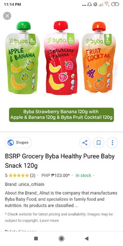 BYBA