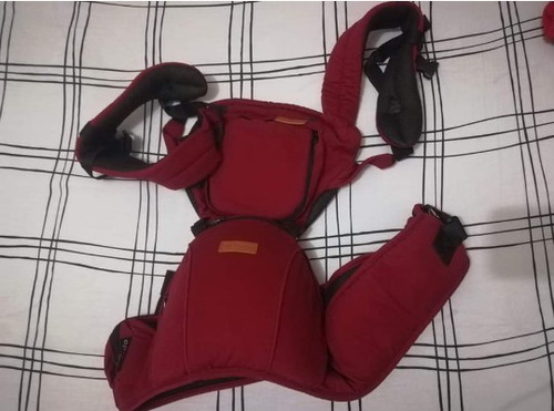 Preloved Apruva Hipseat Carrier