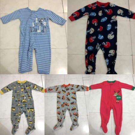 Jumpsuits