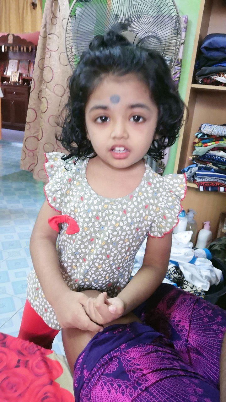 Su Ba Shine profile icon