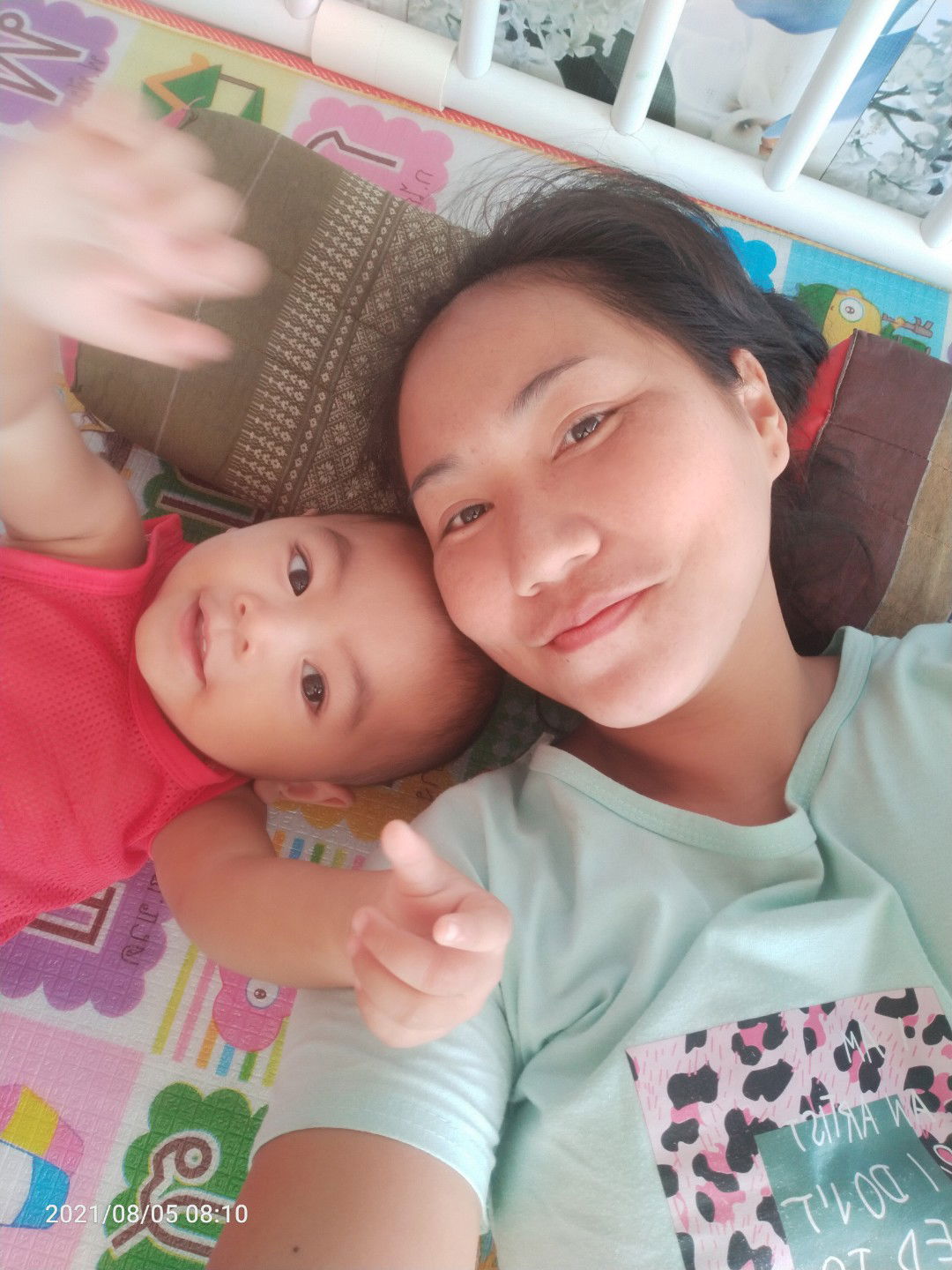 บุษบา profile icon