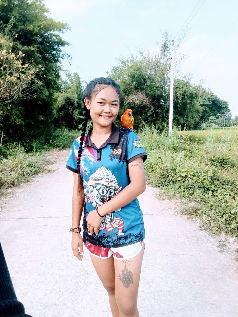 จอย' เหลิง'งง.ฯ profile icon