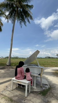 Azlin Jafri profile icon