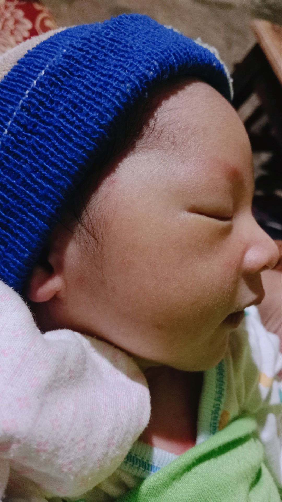 Dwi Puspitasari profile icon