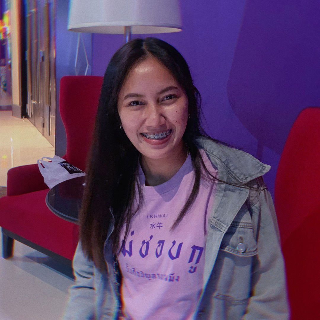 maprang profile icon