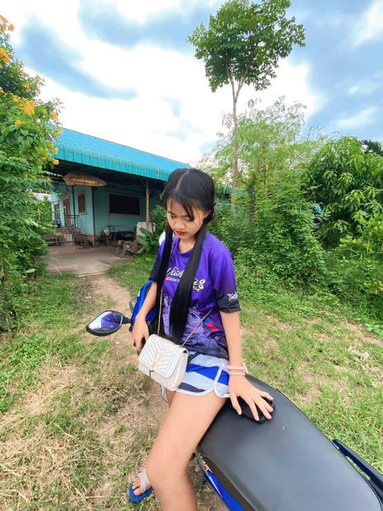 Suchawadee Janthiang profile icon